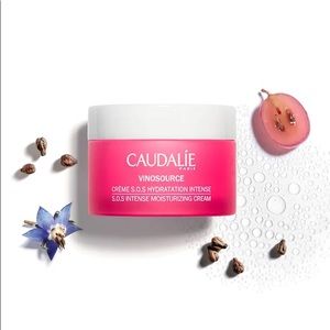 Vinosource S.O.S. Intense Moisturizing Cream